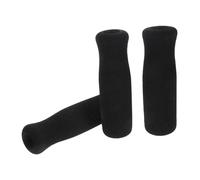 SAFIGLE 3piezas Funda De Esponja para Bastones De Esquí Empuñaduras Antideslizantes Repuestos para Empuñaduras Senderismo y Actividades Al Aire