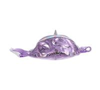 SAFIGLE 3piezas Riñonera De Unicornio para Niñas Bolso Casual Fanny Pack De Moda Mochila Infantil para Viajes y Actividades Diseño Único Color Púrpura