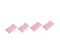 SAFIGLE 4 Parches Para Suavizar El Cuello Gel De Colágeno Antiarrugas Aceite Hidratante Bálsamo Para Dormir Cinta Antiarrugas Cinta Para Levantar El Cuello Cuidado De La Piel Para