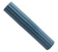 SAFIGLE 4 Piezas De Soporte para Cepillos De Dientes Vaso De Inodoro Soporte para Cepillos De Dientes De Viaje e para Cepillos De Dientes De Viaje para Baño Contenedor Portátil