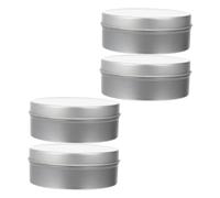 SAFIGLE 4Juegos Limpiador de Pinceles de Maquillaje Kit Compacto de Esponjas Eliminar y Práctico y Ecológico