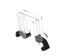 SAFIGLE 4piezas Colimador De Violín Ajustador Para Principiantes Herramienta De Práctica y Ligera Accesorio De Enseñanza Para Mejorar Ritmo Intonación Fácil De Usar y Duradero Para