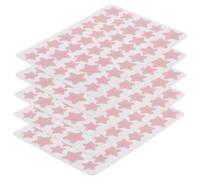 SAFIGLE 5 Parches Para Espinillas Tiras Coreanas Para Productos Para El Cuidado Facial Clean Girl Parche Estético Para Espinillas Removedor De Marcas En La Piel Hidrocoloide