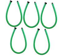 SAFIGLE 5 Uds Humidificador De Pequeño Instrumento De Humidificador Violonchelo Instrumento Humidificador Para Viola Accesorios De Niño Hombro Resto Crema