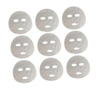 SAFIGLE 50 Piezas Mascarillas de Belleza sin Comprimir Faciales Caseras, de Belleza Caseras, de Tela Flexible y Seguras Cuidado Cutáneo en Casa Salón