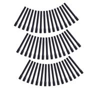 SAFIGLE 50 Piezas Palillo Para Colores Varillas Mezcladoras De Para Herramienta Para Pigmentos De Profesional