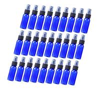 SAFIGLE 50piezas Botella De Spray Para Viaje Para Aceites Esenciales Para Mujeres El Gym Viaje