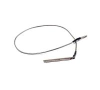 SAFIGLE 5piezas Piezo Pickup Transducer Para Guitarra y Cigar Box Guitar Alta Sensibilidad y Rendimiento Conector De Accesorios Musicales