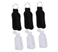 SAFIGLE 6 Piezas Fundas para Perfume Fundas Portátiles y de Incluye para Almacenamiento Seguro