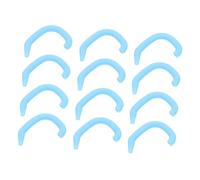 SAFIGLE 6pares Corrector de Oídos para Bebés Corrector de Pabellón Auricular Externo de Silicona para Uso Diario Casa