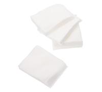 SAFIGLE 8 Piezas Toalla Facial Desmaquillante Reutilizable Almohadillas Ajustables para Limpieza de Maquillaje para Sensible y Desmaquillado