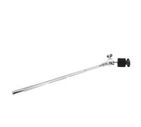 SAFIGLE Accesorio de Brazo de Platillo para Tambores de Cabeza Giratoria Soporte de Brazo de Platillo Montaje de Batería Percusión