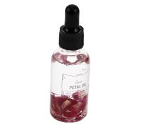 SAFIGLE Aceite Esencial de Rosa para Seca y Antienvejecimiento 30Ml Hidratante Natural para Cuerpo y Cabello Fragancia Floral Nutrición y Elasticidad para Todo Tipo de