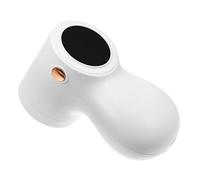 SAFIGLE Afeitadora De Suéteres Quitapelusas Eléctrico Mango Antideslizante Duradero y Práctico