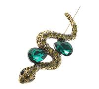SAFIGLE Alfiler Pin de Animal Unisex Broche Vintage para Decoración Accesorios Elegantes