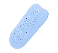 SAFIGLE Alfombrilla de Silicona Resistente de Organizador de Almacenamiento y Protección y Doméstico