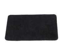 SAFIGLE Almohadilla Antideslizante Resistente para Erhu y Guitarra, Adhesiva, Piel de Vacuno, Tamaño Compacto 13,1 X 9,0 CM, para Uso en Clases y Ensayos Musicales