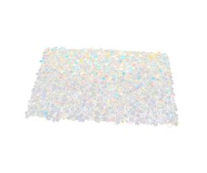 SAFIGLE Almohadilla para Manicura con Diseño Cojín Práctico para Manos Salones de Accesorio para Técnicas de Uñas Reposamanos Cómodo y Elegante Herramienta de Manicura para Profesional