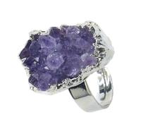 SAFIGLE Anillo De Delicado y Elegante Para Mujer Joyas Mano Anillo Decorativo De Mano Para Mujer Dedo