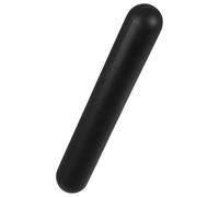 SAFIGLE Barra de silicona duradera y práctica para recipientes de café espresso, portafiltros, negro, sin BPA, resistente y fácil de limpiar