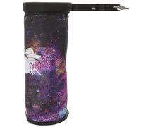 SAFIGLE Bolsa Azul para Baquetas de Batería, Accesorio Funcional Que Protege y Almacena Palos, Adecuado para Bateristas en Transporte Portátil Varios estilos