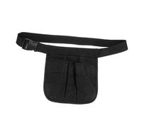 SAFIGLE Bolsa Cintura Enfermera Multiusos Oxford Resistente Organizador Herramientas Médicas Bolsillo Apuros Trabajo