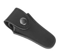 SAFIGLE Bolsa De Boca De Cuerno Bolsa De Boquilla De Pu Accesorios De Trombón Gorra De Saxofón Bombardino Bolsa De Almacenamiento De Boquilla Bolsa Para Envase Bajo Estuche Protector