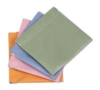 SAFIGLE Bolsa De Cosméticos 4 Minibolsas Organizadora De Viaje Maquillaje Pequeño