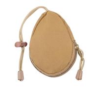 SAFIGLE Bolsa para Llaves De Tela Oxford Bolsa para Guardar Llaves Portátil para Exteriores y Pequeñas Herramientas Actividades Al Aire