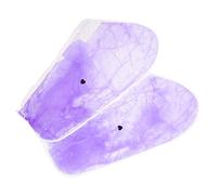 SAFIGLE Bolsas De Parafina Para Manos y Pies Fundas Para De Cera Fundas Nutritivas Cuidado De Manos y Pies Salones De