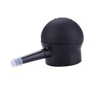 SAFIGLE Boquilla De Modelado Para Aplicación De Fibra Herramienta De Pulverización De Peluquería Para Salones De Belleza y Uso Diario Fumigadoras Pulverizadoras