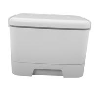 SAFIGLE Botiquín Emergencia Organizador Maletín Pastillero Viaje Botiquín Auxilios