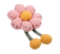 SAFIGLE Broche De Girasol Para Mujer Textil Delicado Color Rosa Pin Para Ropa Uso Bufandas Vestidos Diseño Floral Encantador