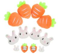 SAFIGLE Broche de Peluche con Forma de Dibujos Animados Alfiler Decorativo para Reuniones Y Encuentros