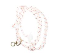 SAFIGLE Cabestro para Ganado Resistente y Cómodo Halter de Cuerda para Becerros y Vacas Fácil de Usar y Duradero para Manejo de Ganado y Ovejas
