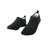 SAFIGLE Calcetines De Silicona con Agarre para Yoga Calcetines Gruesos Que No Ocupan Espacio para Bailar Y Fitness.