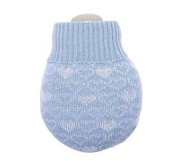 SAFIGLE Calentador De Manos Bolsa De Agua Caliente Práctica Bolsa Para Calentar Las Manos Para Uso Invierno