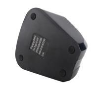 SAFIGLE Cargador Rápido para Cortadora De Pelo Eléctrica Multiusos Base De Carga Antideslizante para Cortadoras Domésticas Compatibilidad Amplia Uso Peluquería Hogar Tienda De Mascotas