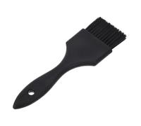 SAFIGLE Cepillo Aplicador De Tinte Cabello Profesional Negro 1 Unidad Diseño Ergonómico Fácil Limpieza Uso Peluquería y Tintado Doméstico