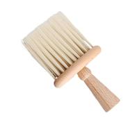 SAFIGLE Cepillo de Limpieza para Guzheng Piano y Guitarra Suave Pelo Accesorios de Limpieza para Instrumentos Musicales para Eliminar Polvo Salas de Ensayo o Estudios