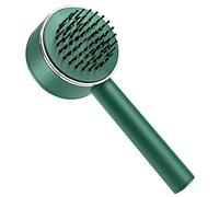 SAFIGLE Cepillo de Masaje Desenredante para Cabello Cepillo Antitirones de Mango para Tipo de Cabello Reduce el Frizz y para Mujeres y Profesional
