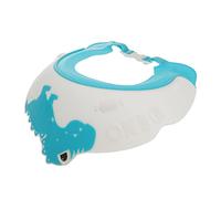 SAFIGLE Champú Gorra De Protección Para Los Oídos Champú Para Niños Los Niños Lavan El Cabello Sombreros Niños Lavado De Cabello Escudo Sombreros Para Niños Sombrero De Baño Para Niños