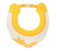 SAFIGLE Champú Gorro De Protección Para Los Oídos Champú De Baño Sombrero Gorros Para Niños Gorro De Ducha Para Niños Sombrero Para El Sol Para Niños Gorra De Visera De Champú Gorro De