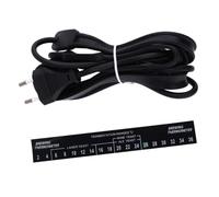 SAFIGLE Cinturón de Calefacción para Fermentación de Vino y Cerveza Banda Flexible para Mayor Eficiencia Casa Compatible con Voltaje Color Negro