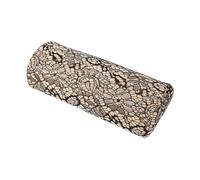 SAFIGLE Cojín Para Manicura Reposabrazos Para Mesa De Manicura Soporte Para Manos Material De Encaje Para Técnicos De Uñas