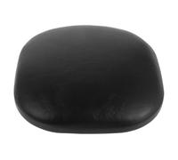 SAFIGLE Cojín reposamanos para manicura - Reposabrazos cuadrado de 16 cm - Almohada de esponja suave para decoración de uñas - Cómodo cojín de belleza para el codo