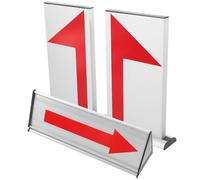 SAFIGLE Convertidor Accesorio Liviano de Saque para Árbitro de Baloncesto de 3 Piezas en Aleación de Aluminio para Competición Deportiva y Partidos Oficiales