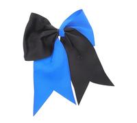SAFIGLE corbata de moño diademas para el pelo coleteros elásticos para el cabello seda delgado lazos elásticos para el cabello accesorio para el cabello Cinta Yao Ming