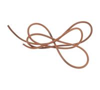 SAFIGLE Correa para Máquina de Coser a Pedal Accesorio Resistente de Cuero Artificial Diseño Práctico y Compatible Máquinas Antiguas Adecuado para Uso Doméstico en Costura