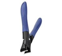 SAFIGLE Cortaúñas Metalico Para Hombres y Mujeres Manicura y Pedicura Inoxidable Duradero y Práctico